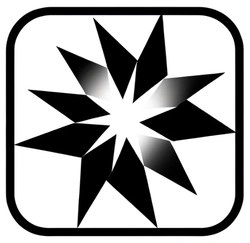 Fior Ribelle logo